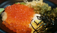 築地鮮魚 (已歇業)
