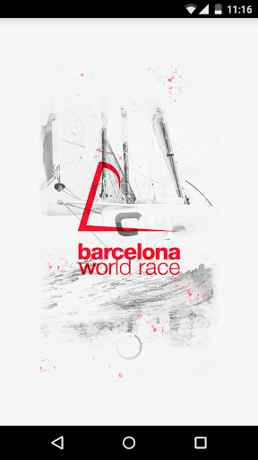 Barcelona World Race 2014 15
