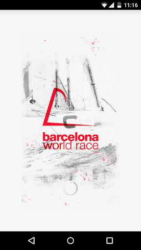 Barcelona World Race 2014 2015