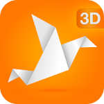 Cover Image of Download How to Make Origami 1.0.26 APK
