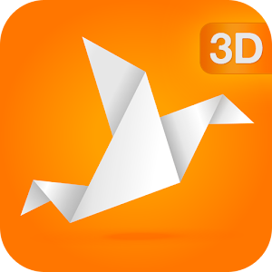 How to Make Origamiicon