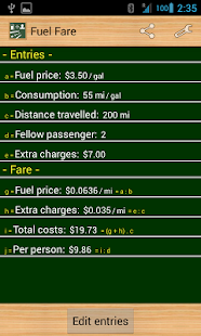How to mod Fuel Fare (ad-free) 1.5.13 unlimited apk for bluestacks