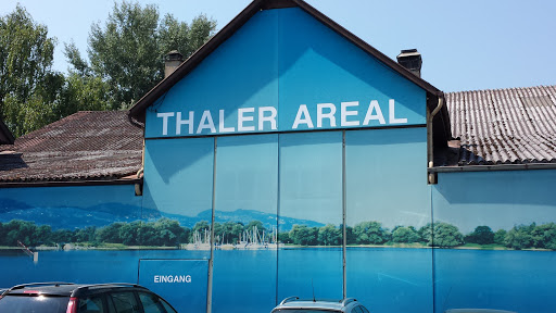Thaler Areal