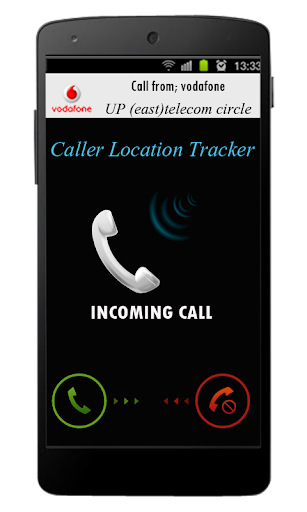 【免費通訊App】Mobile Caller Location Tracker-APP點子