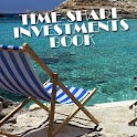 Time Share Investments Book logo