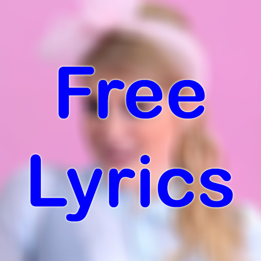 MEGHAN TRAINOR FREE LYRICS 娛樂 App LOGO-APP開箱王