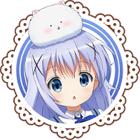 ご注文はうさぎですか Fone Androidアプリ Applion