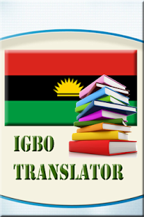 Free Igbo English Translator APK for Android