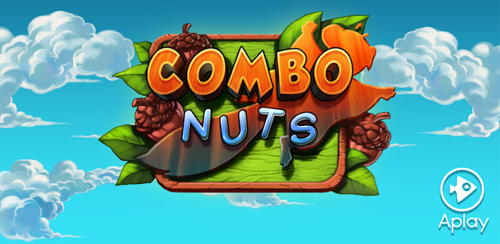 Combo Nuts