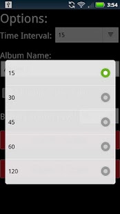 Background Flicker Screenshots 3