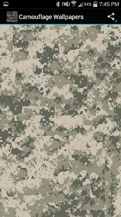 How to download Camouflage Wallpapers 1.0 mod apk for bluestacks