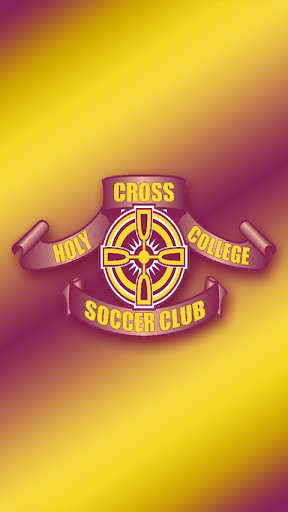 Holy Cross College Soccer Club