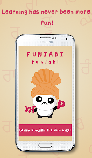 Funjabi Punjabi Pro