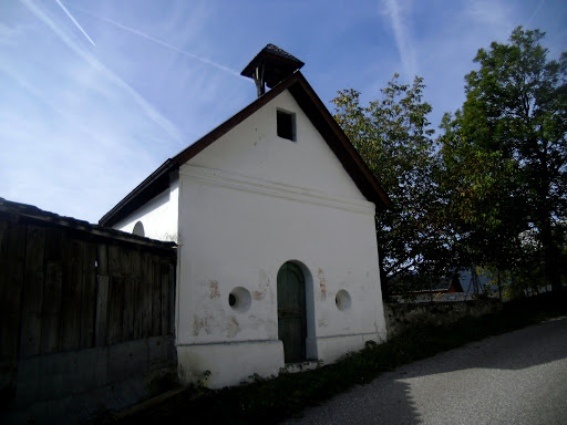 Kapelle zu den Vierzehn Nothelfer