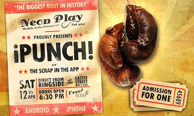 iPunch!