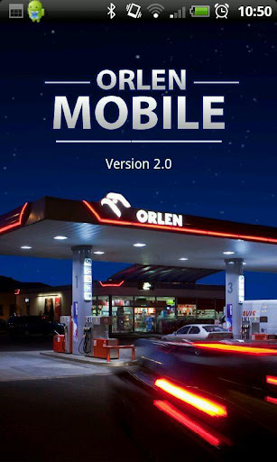 ORLEN Mobile 2.0