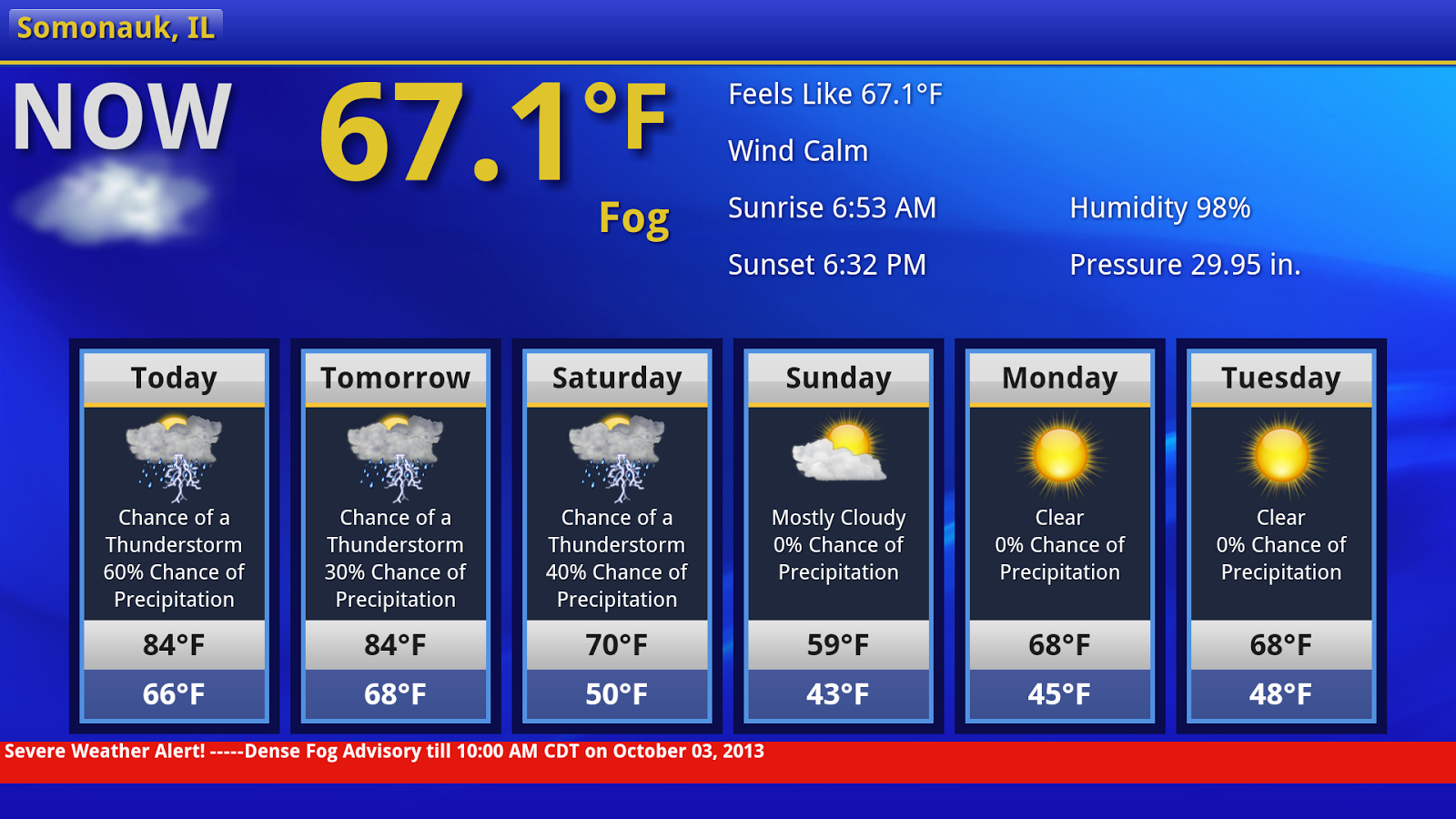 Dealer Sales Channel TV Android Apps on Google Play
