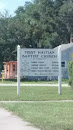 First Haitian Baptist Church