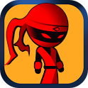 Ninja Must Escape icon