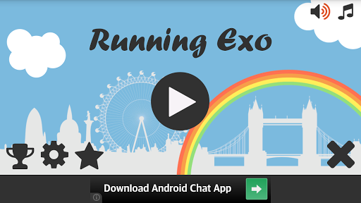 Running Exo