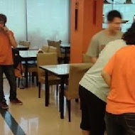 奇化加韓國料理