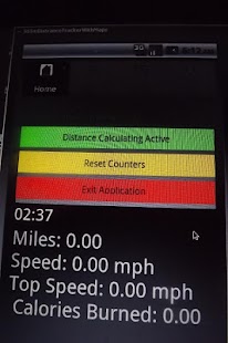Download Distance Tracker APK for PC