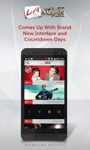 How to install LA Lights Java Soulnation lastet apk for pc