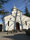 Lagodekhi Church