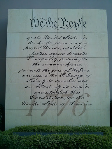 We the People