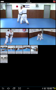 iBudokan Judo All Screenshots 5