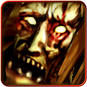 Zombie Invasion Live Wallpaper logo