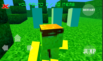 3D Craft Adventure 2 poster 13