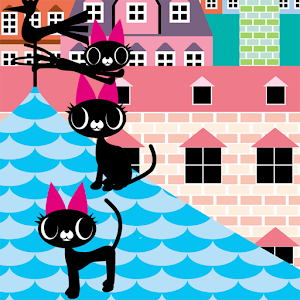 LWP [houses of cats] vol.2.apk 1.0.0