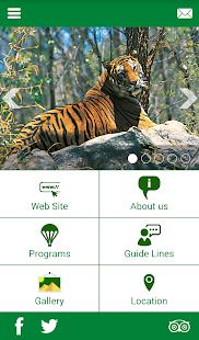 Free Download Periyar Tiger Reserve APK