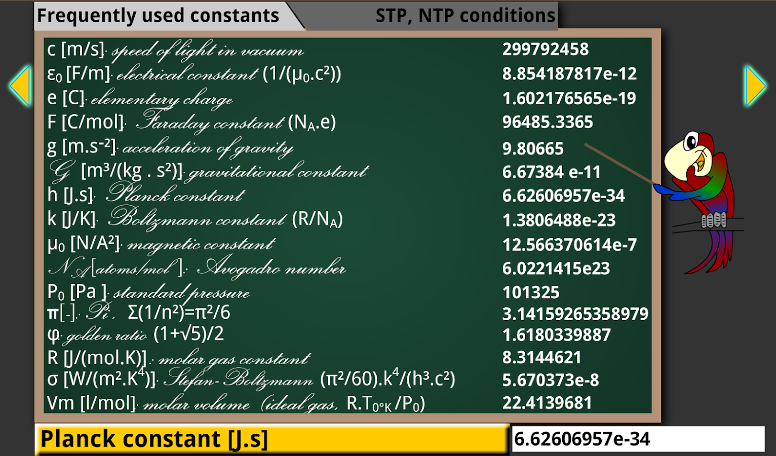   Companion engenheiro: captura de tela 