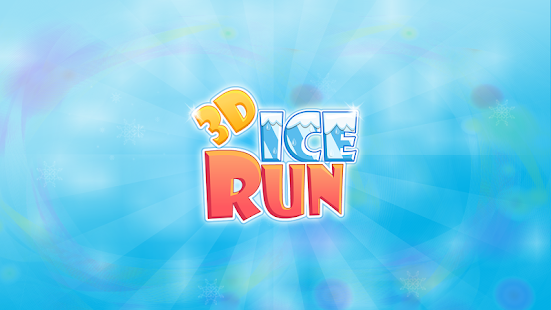 免費下載街機APP|3D Ice Run app開箱文|APP開箱王