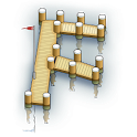 HarborFinder (free) icon
