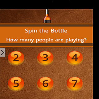 Spin the Bottle