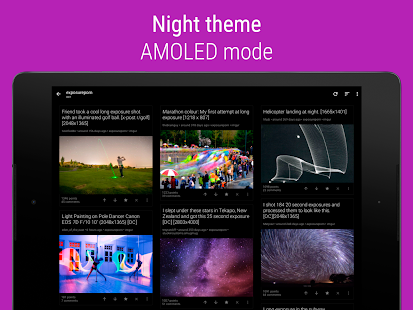 Sync for reddit (Dev) Screenshot