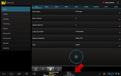 Cool Tool – system stats 5.3.2 APK