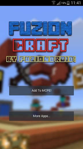 FuzionCraft