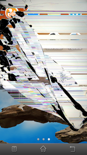 Download Crack Screen (Prank ) APK