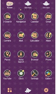 Ghost Parade for[+]HOME Screenshots 1