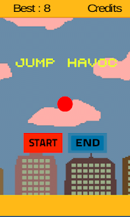 How to mod JumpHavoc lastet apk for bluestacks