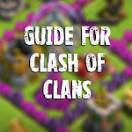 Cover Image of 下载 Guide for Clash of Clans 1.4 APK