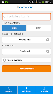 How to install Cercacasa.it 1.0.0 unlimited apk for bluestacks