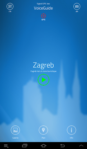 【免費旅遊App】VoiceGuide Zagreb FRA-APP點子