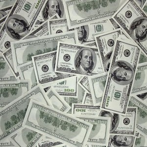 Falling Benjamins LiveWallpapr.apk 1.21