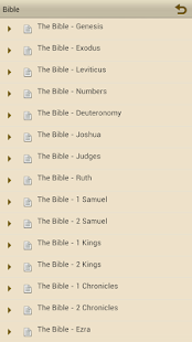 How to download The Holy Bible. Old Testament patch 1.1 apk for pc