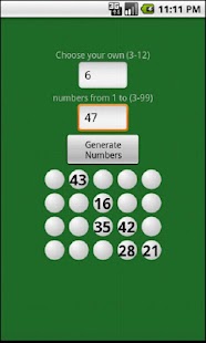How to install Lottery Numbers lastet apk for android